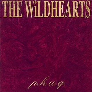 The Wildhearts p